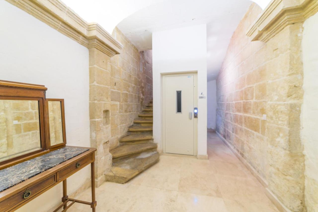 Apartamento Af- Amethyst Flat